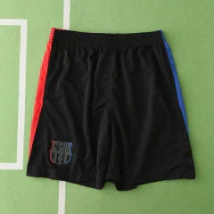 F.C. Barcelona Away Shorts 24/25 Season