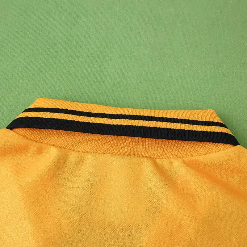 F.C. Internazionale Milano Third Retro 96/97 Season Jersey