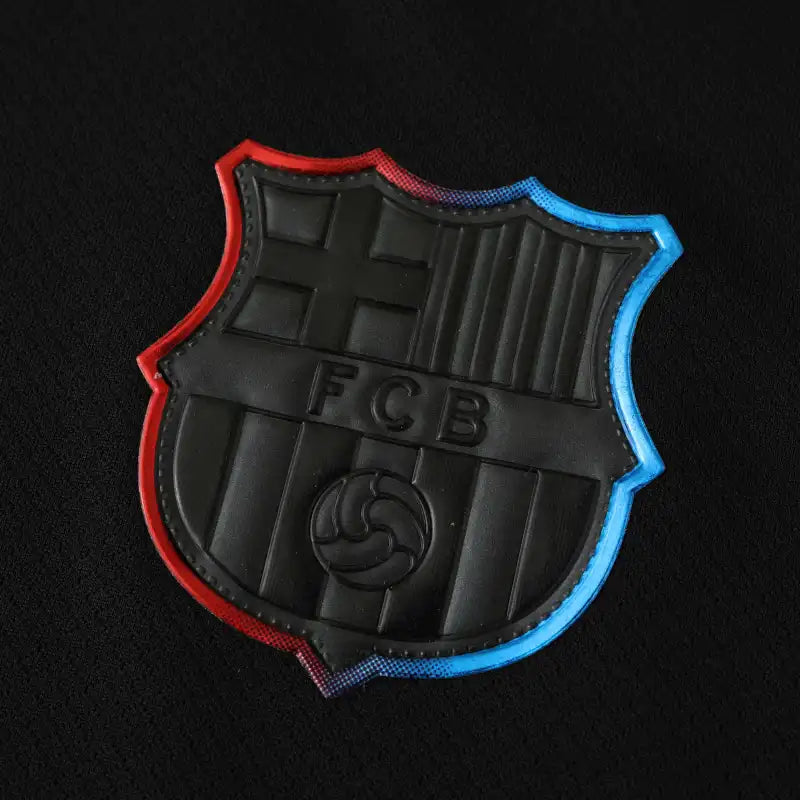 FC Barcelona x Coldplay Away 24/25 Season Jersey