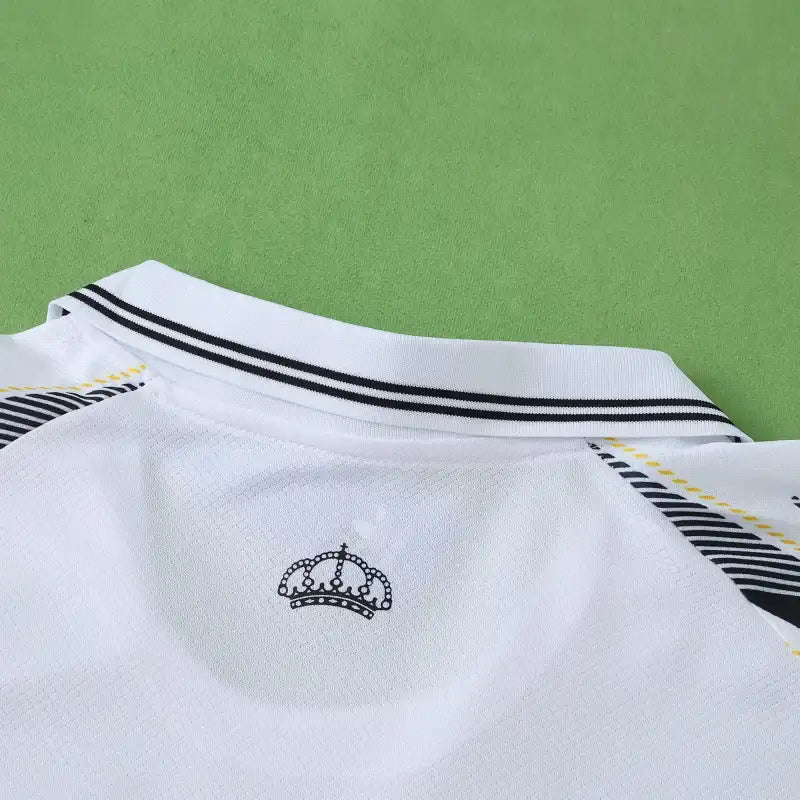 Real Madrid CF Concept Fan Version 25/26 Season Jersey