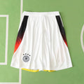 Germany Home Shorts 2024 Season