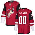 Arizona Coyotes Jersey