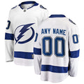 Tampa Bay Lightning Jersey