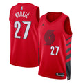 Jusuf Nurkic Portland Trail Blazers Jersey
