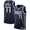 Luka Doncic Dallas Mavericks Jersey
